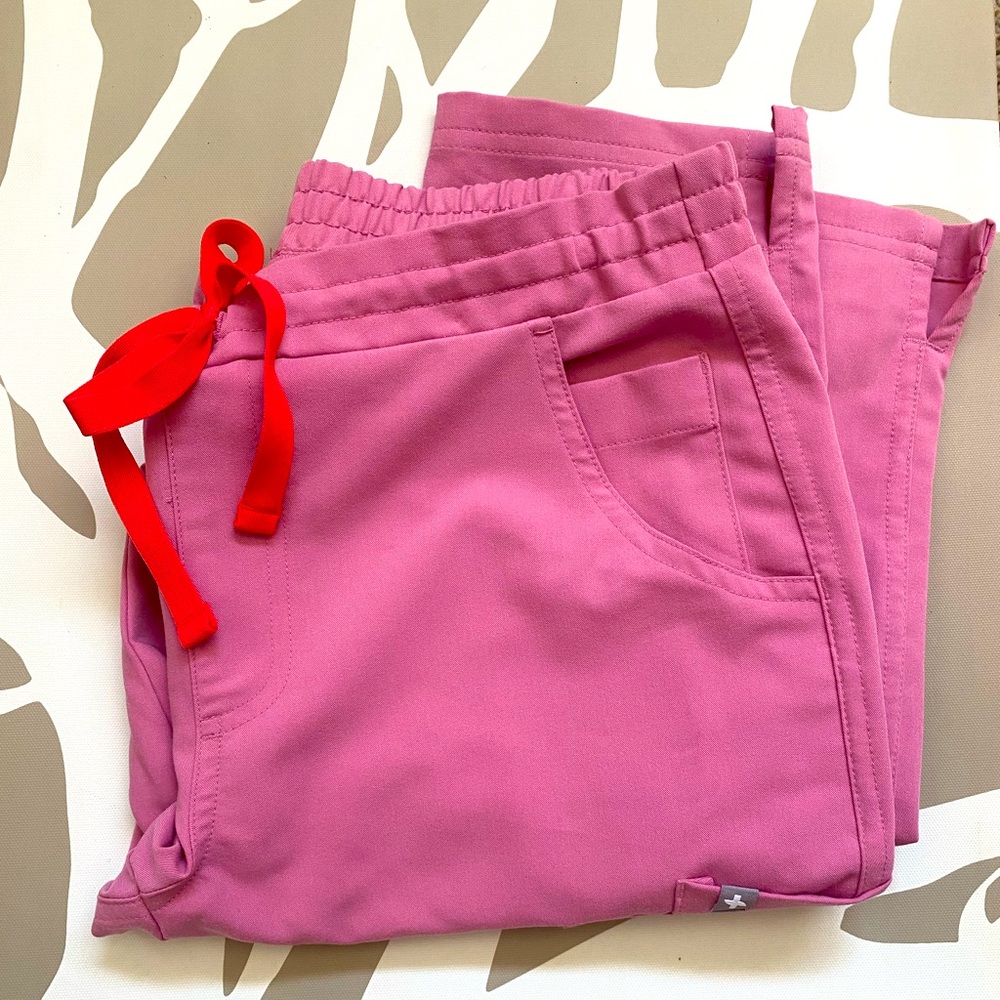 FIGS Yola Scrub Pants